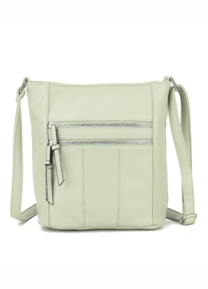 Long & Son Spring Crossbody Bag